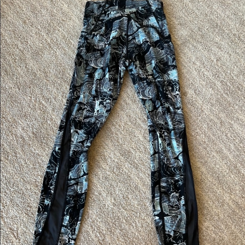 Lululemon legging